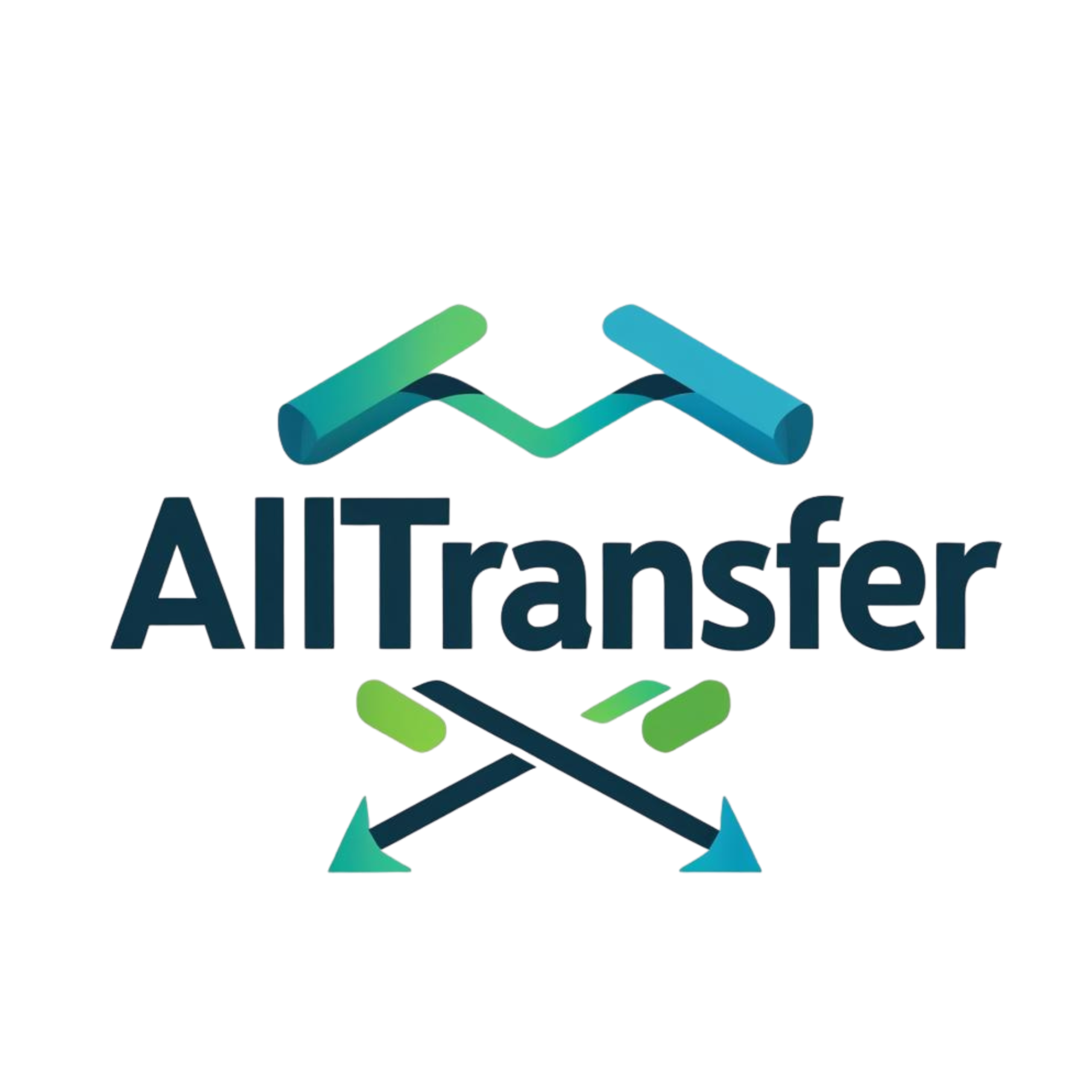 AllTransfer logo